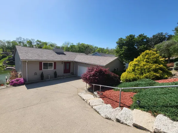 1331 Heidi Haven Dr, Lawrenceburg, IN 47025