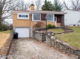 3031 Irvella Pl, Cincinnati, OH 45238
