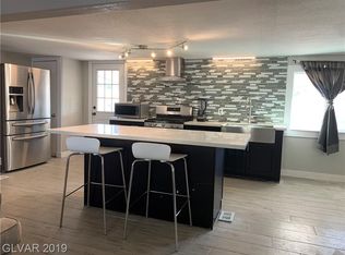 3557 Pepperdine Way, Las Vegas, NV 89115