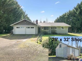 2960 NW Pulver Pl, Albany, OR 97321