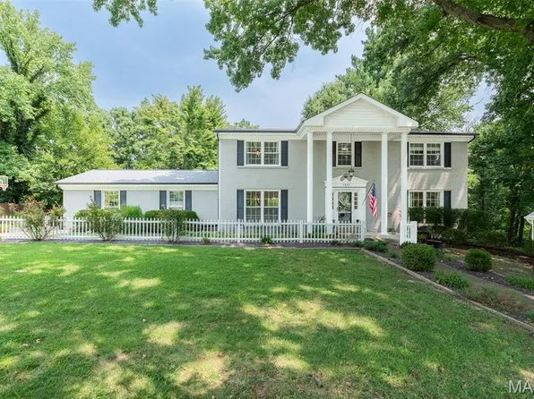 1526 Candish Ln, Chesterfield, MO 63017