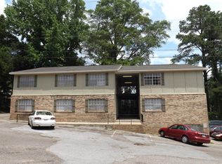 424 7th Ave NE APT C7, Tuscaloosa, AL 35404