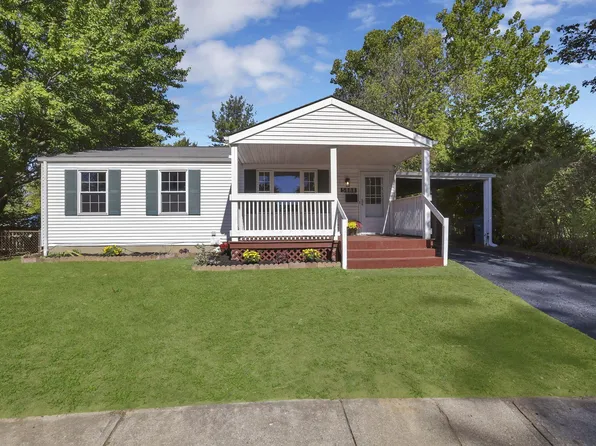 5888 Montevideo Rd, Westerville, OH 43081