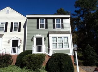 2730 Berkeley Pointe Dr, Henrico, VA 23233