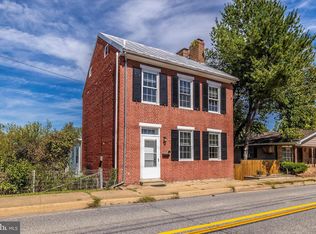 119 Potomac St, Boonsboro, MD 21713
