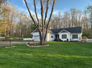 8575 Ridgeway Rd, Petoskey, MI 49770