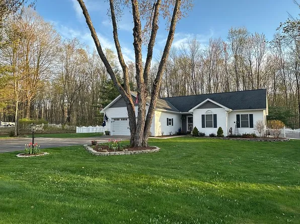 8575 Ridgeway Rd, Petoskey, MI 49770