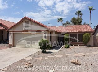 1232 W Atlantic Dr, Gilbert, AZ 85233
