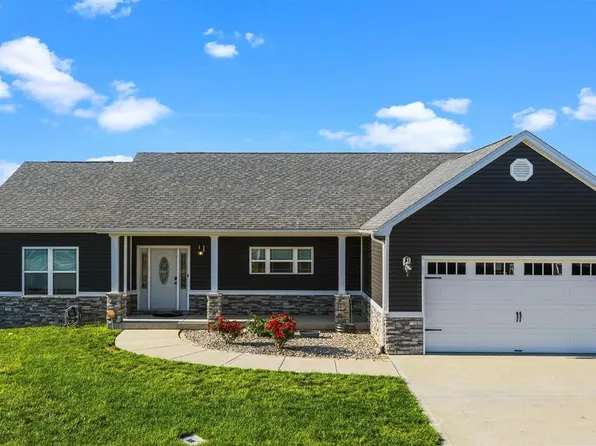 132 Carriage Hills Ln, Elizabethtown, KY 42701