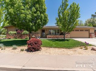 3900 Warren Way, Reno, NV 89509