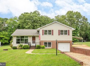 4211 Mine Rd, Fredericksburg, VA 22408