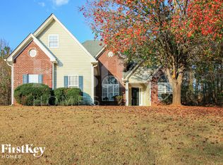 20 Stephens Way, Covington, GA 30016