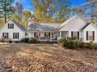 190 Timber Ridge Dr, McDonough, GA 30252