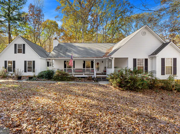 190 Timber Ridge Dr, McDonough, GA 30252