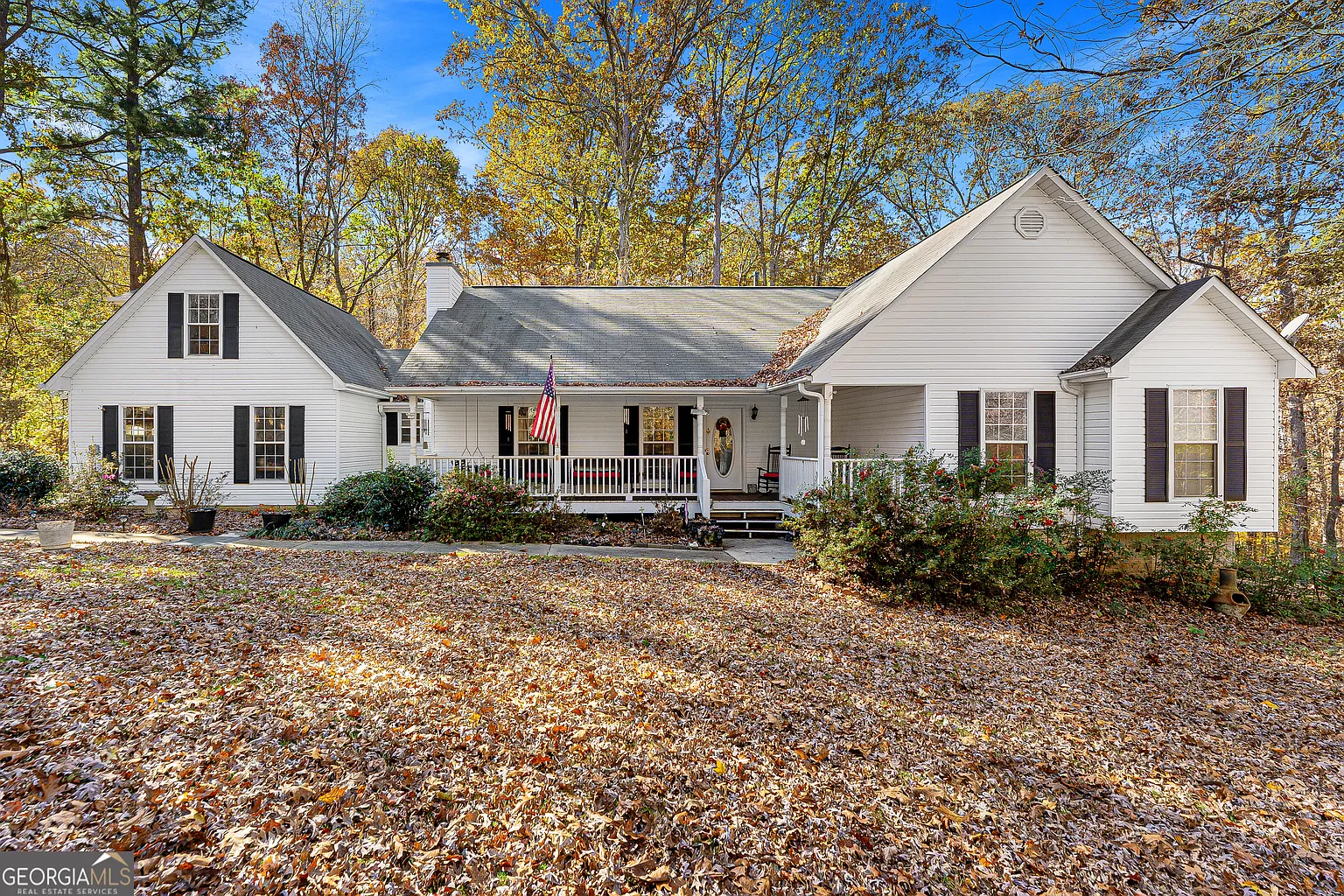 190 Timber Ridge Dr photo 1