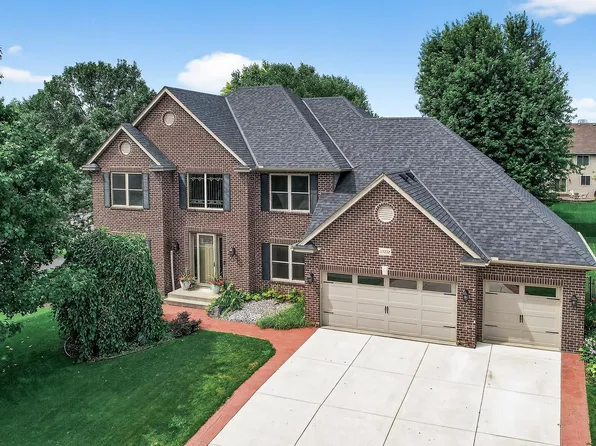 17232 Deerfield Dr SE, Prior Lake, MN 55372