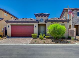 83 Hawking Ridge Way, Las Vegas, NV 89183