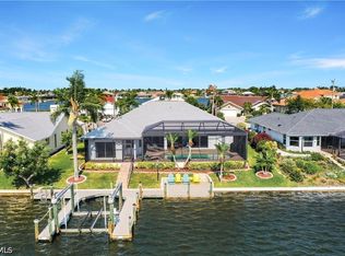 5012 SW 5th Pl, Cape Coral, FL 33914