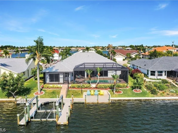 5012 SW 5th Pl, Cape Coral, FL 33914