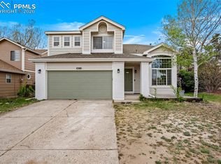 8388 Wilmington Dr, Colorado Springs, CO 80920