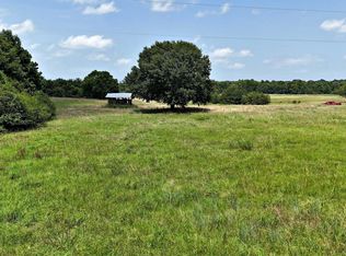 Polk Rd #283, Hatfield, AR 71945