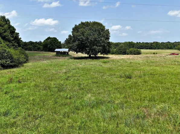 Polk Rd #283, Hatfield, AR 71945