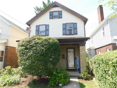 35 W Willock Rd, Pittsburgh, PA, 15227