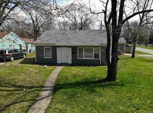 4519 Standish Dr, Fort Wayne, IN 46806