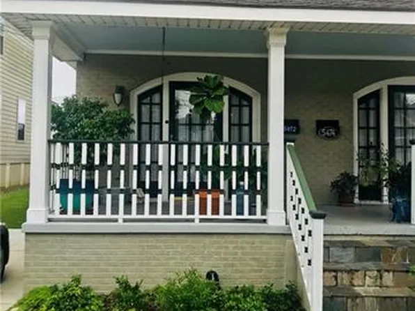 5472 Hawthorne Pl, New Orleans, LA 70124