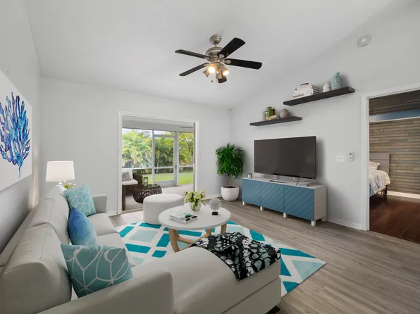 1114 SW Fargo Avenue, Port St Lucie, FL 34953