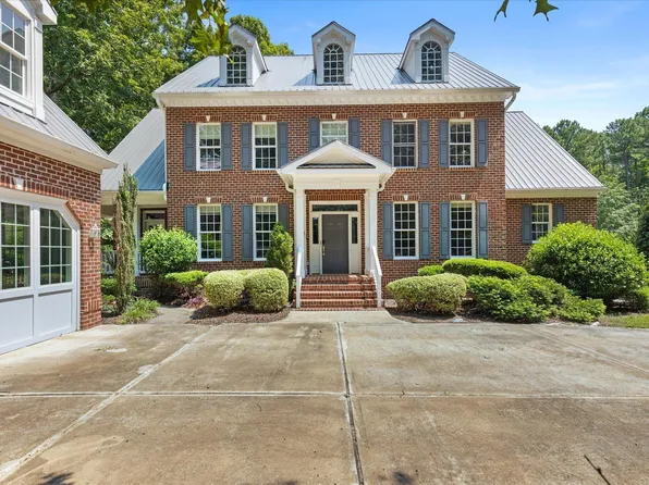 7200 State Highway 751, Durham, NC 27523