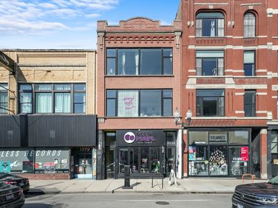 1375 N Milwaukee Ave APT 2R, Chicago, IL, 60622