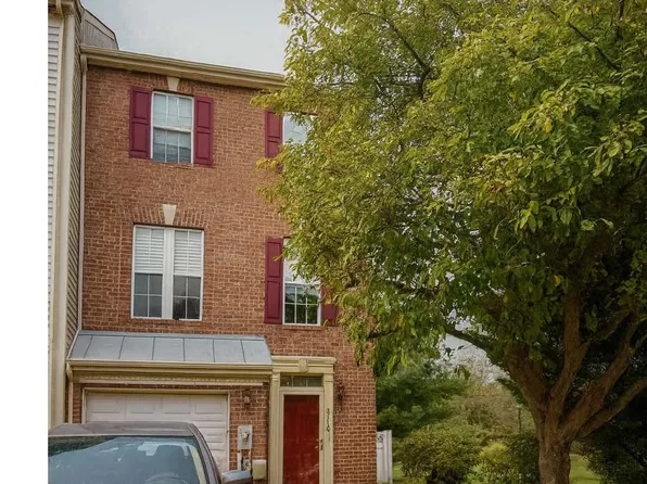 8110 Bravo Ct, Pasadena, MD 21122