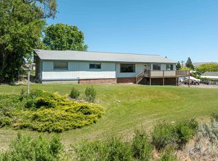 709 W 13th St #A, Benton City, WA 99320