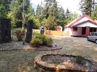 172 Crescent Beach Dr, Packwood, WA 98361