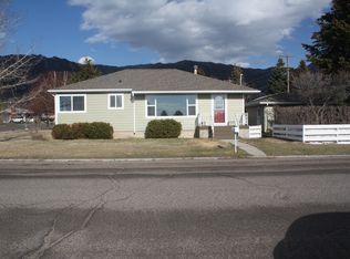2400 Sheridan Ave., Butte, MT 59701