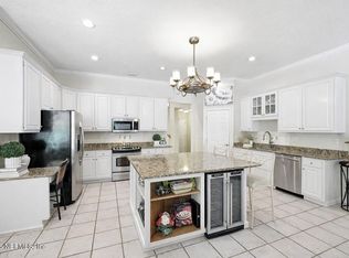 104 TWIN CEDAR Court, Ponte Vedra Beach, FL 32082