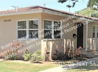 2920 Pacific Ave, Long Beach, CA 90806