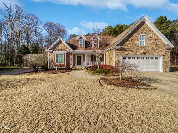 9116 Coconut Ln, Raleigh, NC 27603
