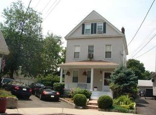 138 Frances Pl, Hillside, NJ 07205