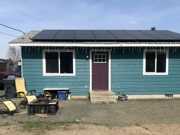(undisclosed Address), Selah, WA 98942