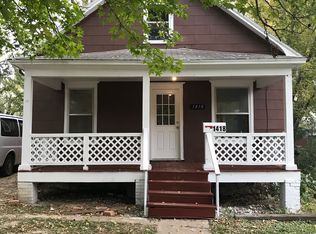 1418 S Northern Blvd, Independence, MO 64052
