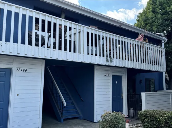 12442 Orr And Day Rd, Norwalk, CA 90650