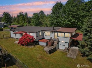 35605 158th St SE, Sultan, WA 98294