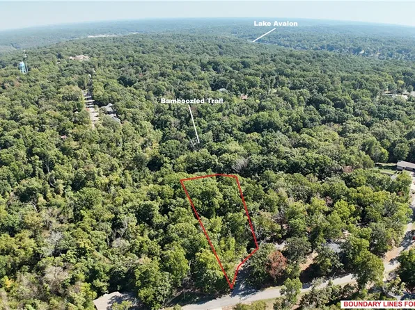 Wilts Ln #24, Bella Vista, AR 72715