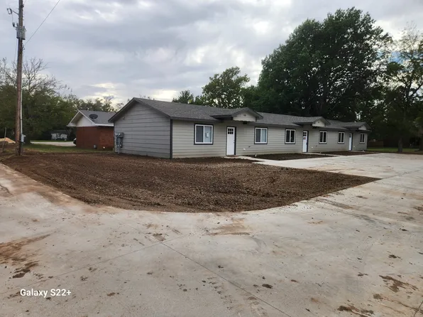 442 Wood Ave, Clearwater, KS 67026