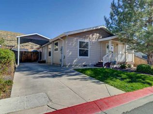 5300 Tenaya Creek Ln, Reno, NV 89506