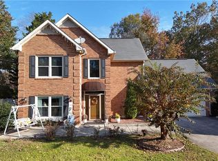 107 E Clinton Dr E, Rome, GA 30165