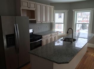 166 Nelson St #2, Providence, RI 02908