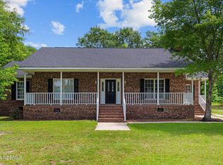 3760 Old River Rd, Greenville, NC 27834